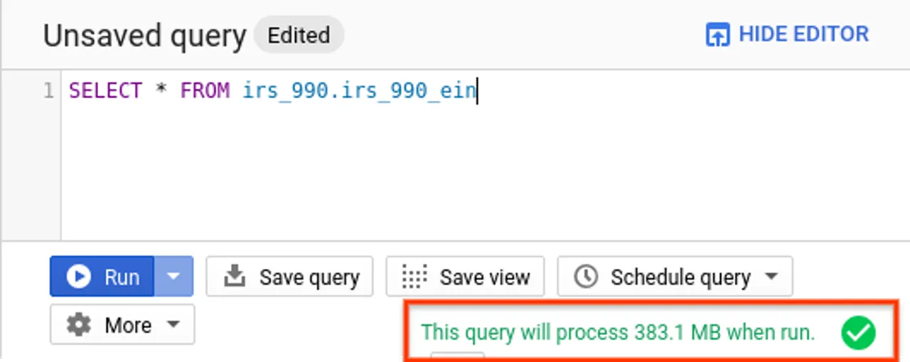 Migrated from source space