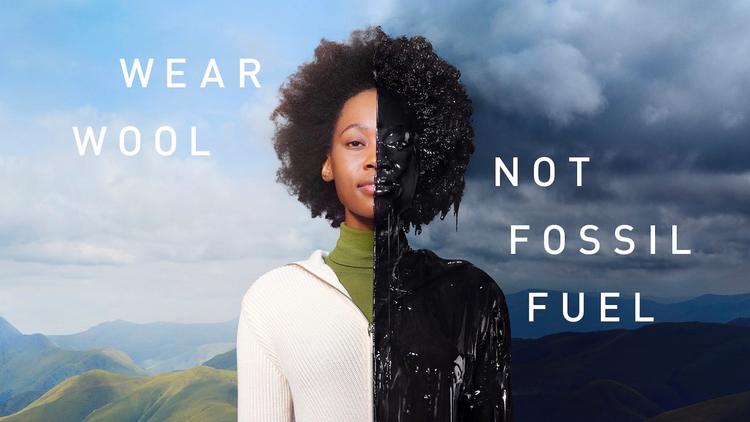 The Woolmark Company & PMG Launch Powerful Sustainability Campaign