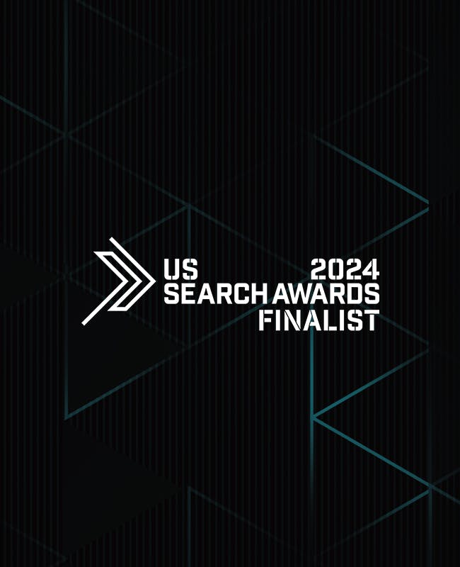 PMG Tops Finalist List Across Categories At US Search Awards 2024