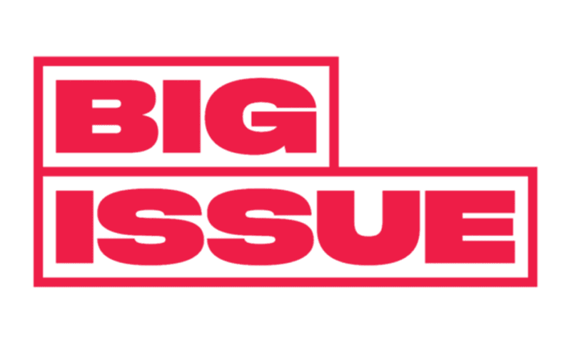 Big Issue