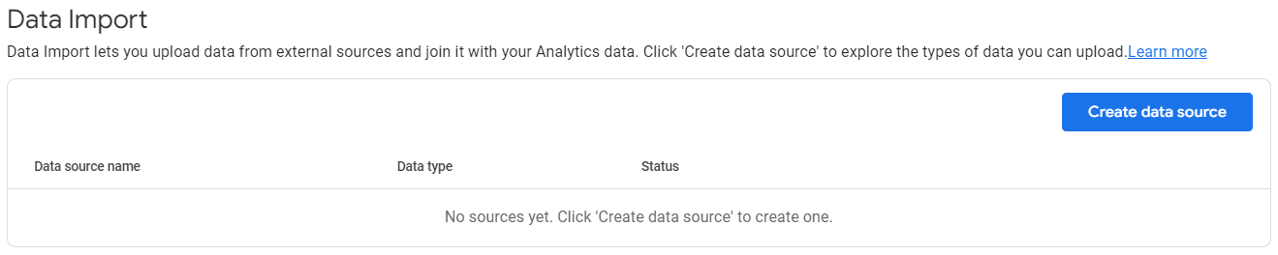 Create-data-source-GA4